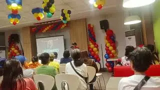 JC KA boss nag testimony sa isAng produkto