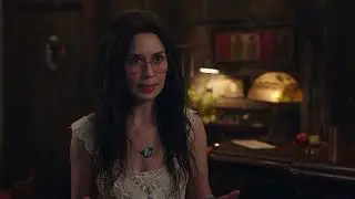 Ghosts: Bring Your Daughter to Work Day