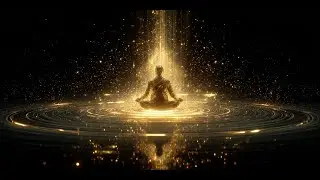 ✨ 999 Hz Frequency of God | ATTRACT MIRACLES & Open All 7 Chakras | Full Body Resonance