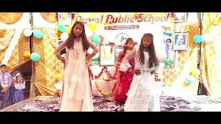 pairo me bandhan hai#deshbhakti #school #realestate 
