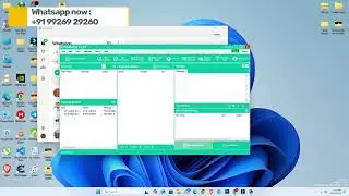 Whatbot Plus 4.6.4 | 18 OCTOBER 2025 | FULL REGISTERED VERSION DOWNLOAD LINK