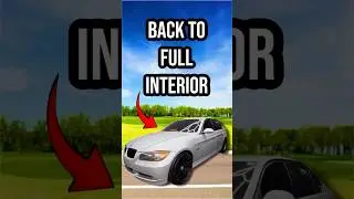 BMW 335i GUTTED 🤯 (MUST SEE👀)