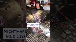 KingKongor открыл Valdos, что это на карте?