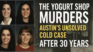 The Yogurt Shop Murders | Austin&rsquo;s Unsolved Cold Case After 30 Years