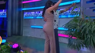 Luz Elena Gonzáles 12 06 2025