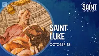 He Interviewed the Blessed Virgin Mary