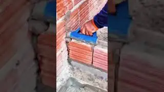 Preparing the Perfect Mortar Mix: Ensuring Consistency for Strong Brick Walls