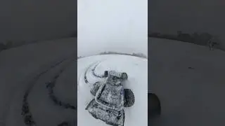Валим боком и не только МJX 16208 HyperGO
