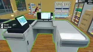 How to Close Cash Registers in Supermarket Simulator