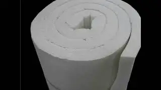 Best Ceramic Fiber Wool Blanket Insulation