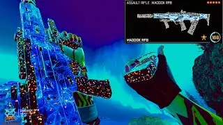 This MADDOX is INSANE...