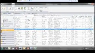 5.05 What's new in the Company & Contact File
