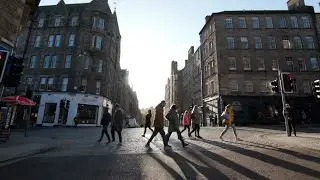 Scotland's Airbnb Crackdown