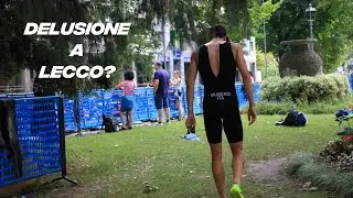 🥈 Triathlon Sprint di Lecco 2025