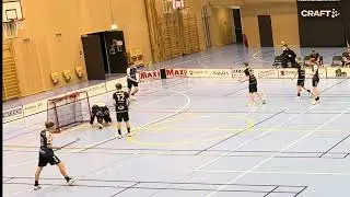 Pantamera pojkar A P08 &Aring;storp/Kvidinge IBS - IK Stanstad 5-5