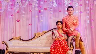 Bengali Wedding 2021 | Cinematic Bengali Wedding Film in Kolkata | Souvik & Sunandini | cws