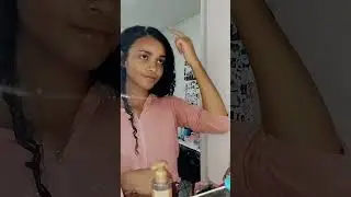 Tutorial coque baixo alinhado! 🌸#penteadosfaceis #penteado #cabelocacheado #chanel #fy