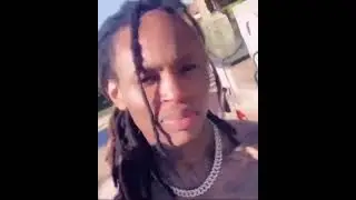 King Von X Asian doll #lildurk #kingvon #rapper #grandson #duet #rapstar #rapfans #rapperlife