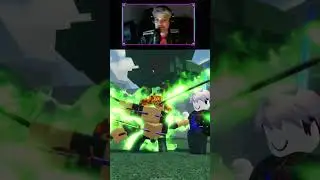 King Deived Got Cooked  🤣🤣 #roblox #kingdeived #seasbattlegrounds