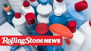 QAnon YouTubers Are Telling People to Drink Bleach to Ward Off Coronavirus | RS News 1/30/20
