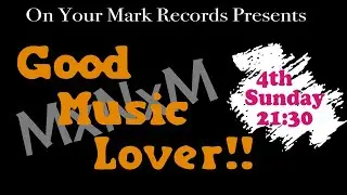 ゲスト:oyamada satoru(GREST)『MxNxMのGood Music Lover!!』2024/11/24放送