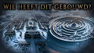 Verloren Stad in Siberi&euml; SLOOPT de Geschiedenis - Arkaim