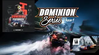 Dominion Series Phase 1 -  Live Summit ( Platinum Guide)
