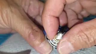 Piscifun Alumix 3000 teardown and comparison to Daiwa Bradia.