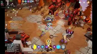The ABSOLUTE BEST Controller Layout for Torchlight Infinite on Steam Deck
