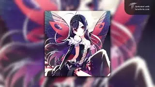 Accel World - Black Lotus, Spread My Wings (Kuroyukime&rsquo;s Song)