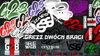 G2B (GREZZ DW&Oacute;CH BRACI) - NIE MA NA CO CZEKAĆ (PROD. OXYDZ)