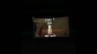 Mass Effect 1 vr  cloud gaming