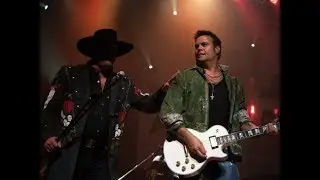 Troy Gentry of Country Duo Montgomery Gentry Dies in Helicopter Crash