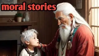 Islamic moral stories ! @KA-islamofficial 