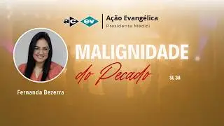 Culto da Família - 07/01/2026