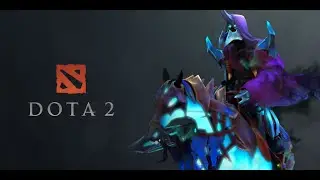 #HANDOROU juega con abaddon / PARCHE 7.33 DOTA 2😱 #handorou