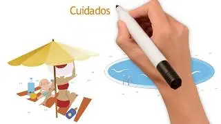 #Consejos 10 - ¡Nos vamos a la piscina!