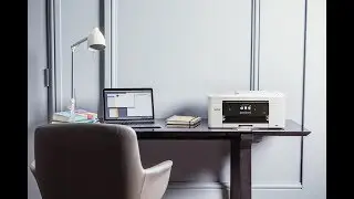 Brother MFC-J895DW wireless 4-in-1 colour inkjet printer overview
