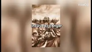 INSTRU RAP BANGER/