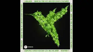 Larigold - Destination Unknown