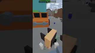 Я играл в Unturned версии 2013 года #unturned #shorts #roblox