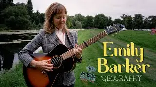 'Geography' EMILY BARKER (Red Rooster Festival) BOPFLIX sessions