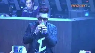 Domino, Tears Run Dry, I Will Be There (Brian Joo Up-close and Personal Concert Pt 3)