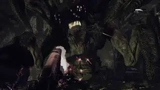 Gears of War (2006) - Angry Titan (Act 3: Belly of the Beast) [4K 60FPS]