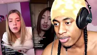 Charles ENAMORA MUJERES De Tiktok🤣😍