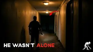 3 Disturbing Security Guard Horror Stories That Still Haunt Them