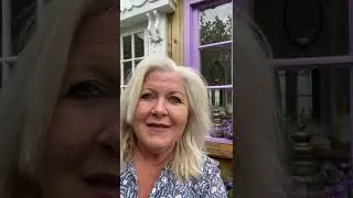 Address by Head of the Irish Charity Organization &laquo;To Children with Love&raquo; Debbie Deegan