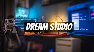 Building My Dream Home Game Studio