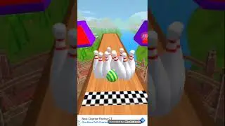 Fast Ball Jump Gameplay (part 13): Levels 92-97