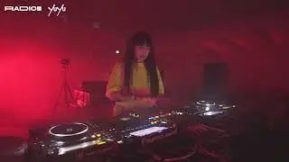 Sadgal @ Yu Yu Cinco A&ntilde;os (05 de Noviembre, 2022)